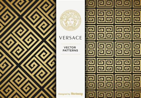 versace muster schablone viereck|Bilder – Versace Muster .